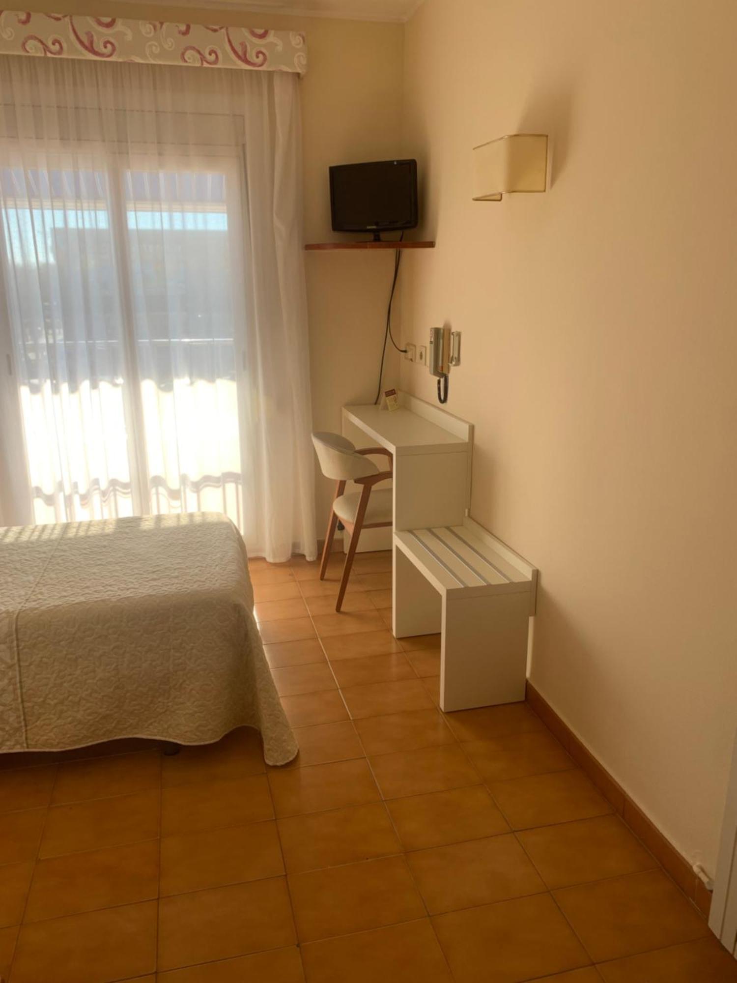Casa Feliu Hotel ซานตาซูซานนา ภายนอก รูปภาพ