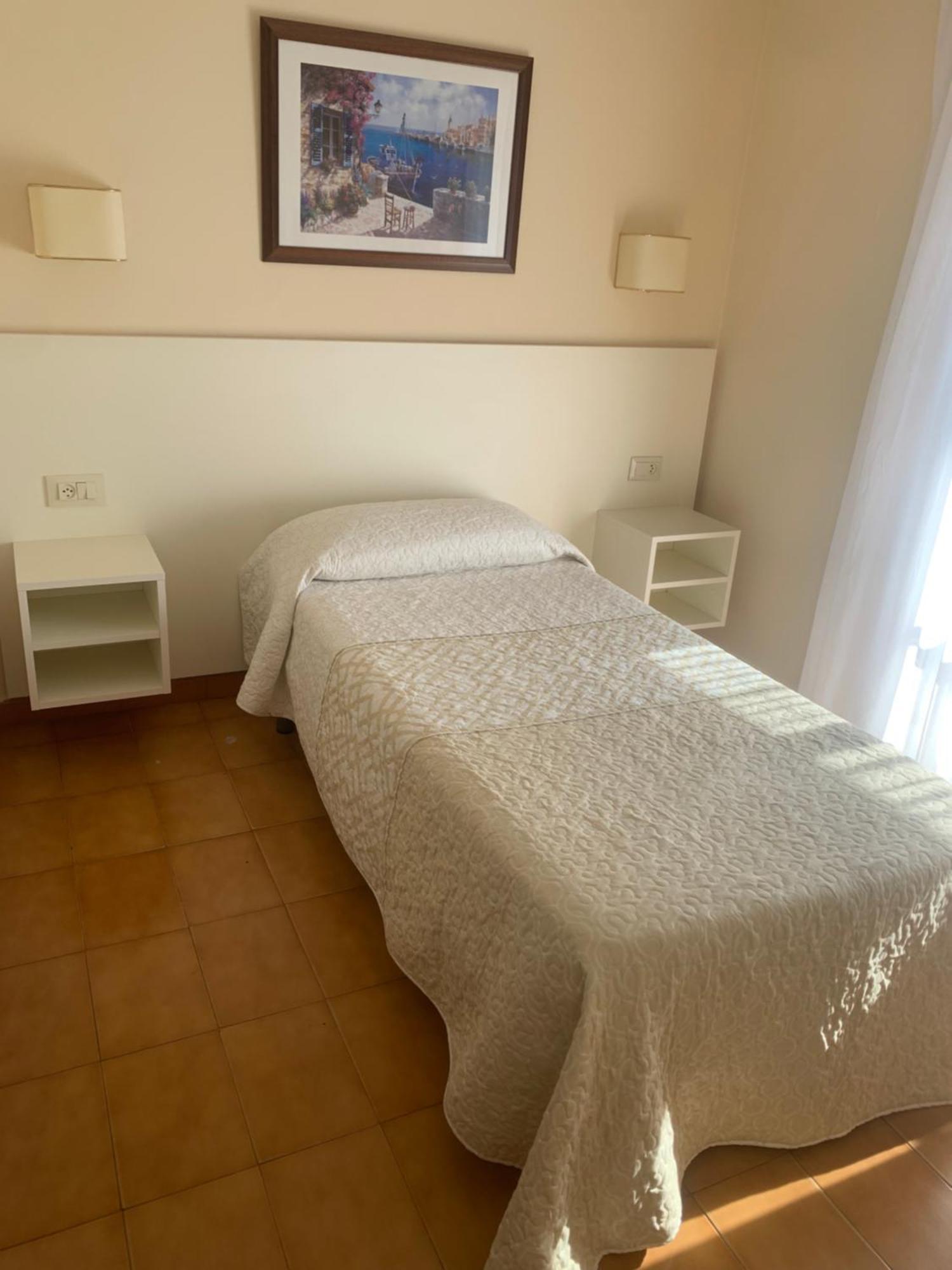 Casa Feliu Hotel ซานตาซูซานนา ภายนอก รูปภาพ