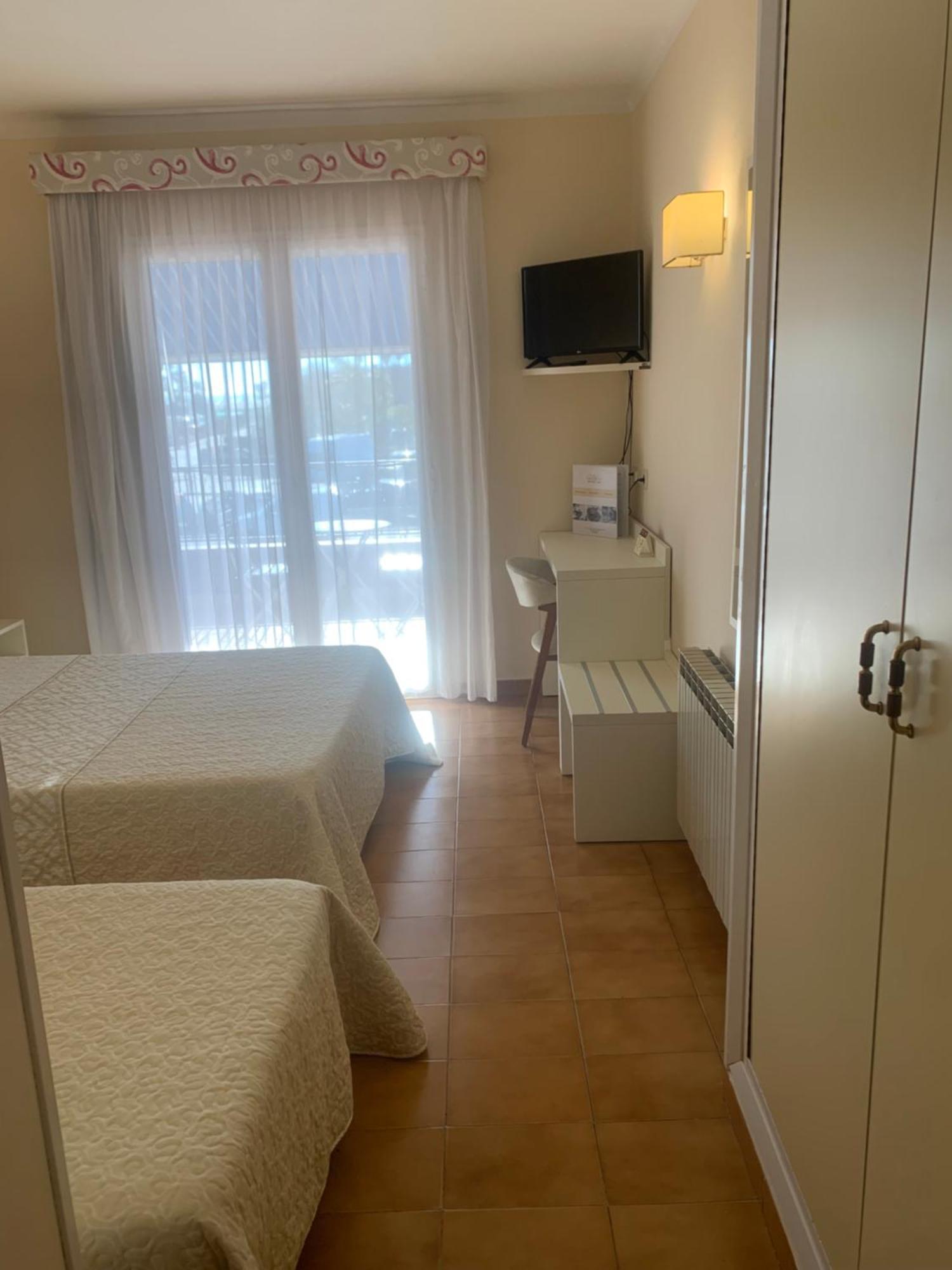 Casa Feliu Hotel ซานตาซูซานนา ภายนอก รูปภาพ