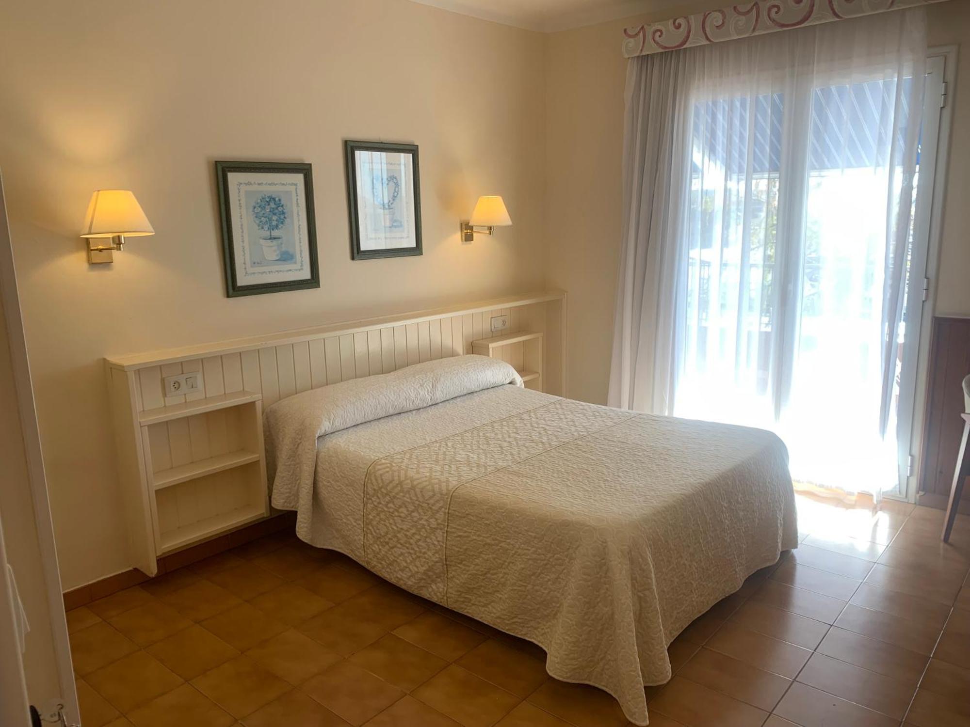 Casa Feliu Hotel ซานตาซูซานนา ภายนอก รูปภาพ