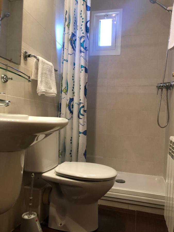 Casa Feliu Hotel ซานตาซูซานนา ภายนอก รูปภาพ