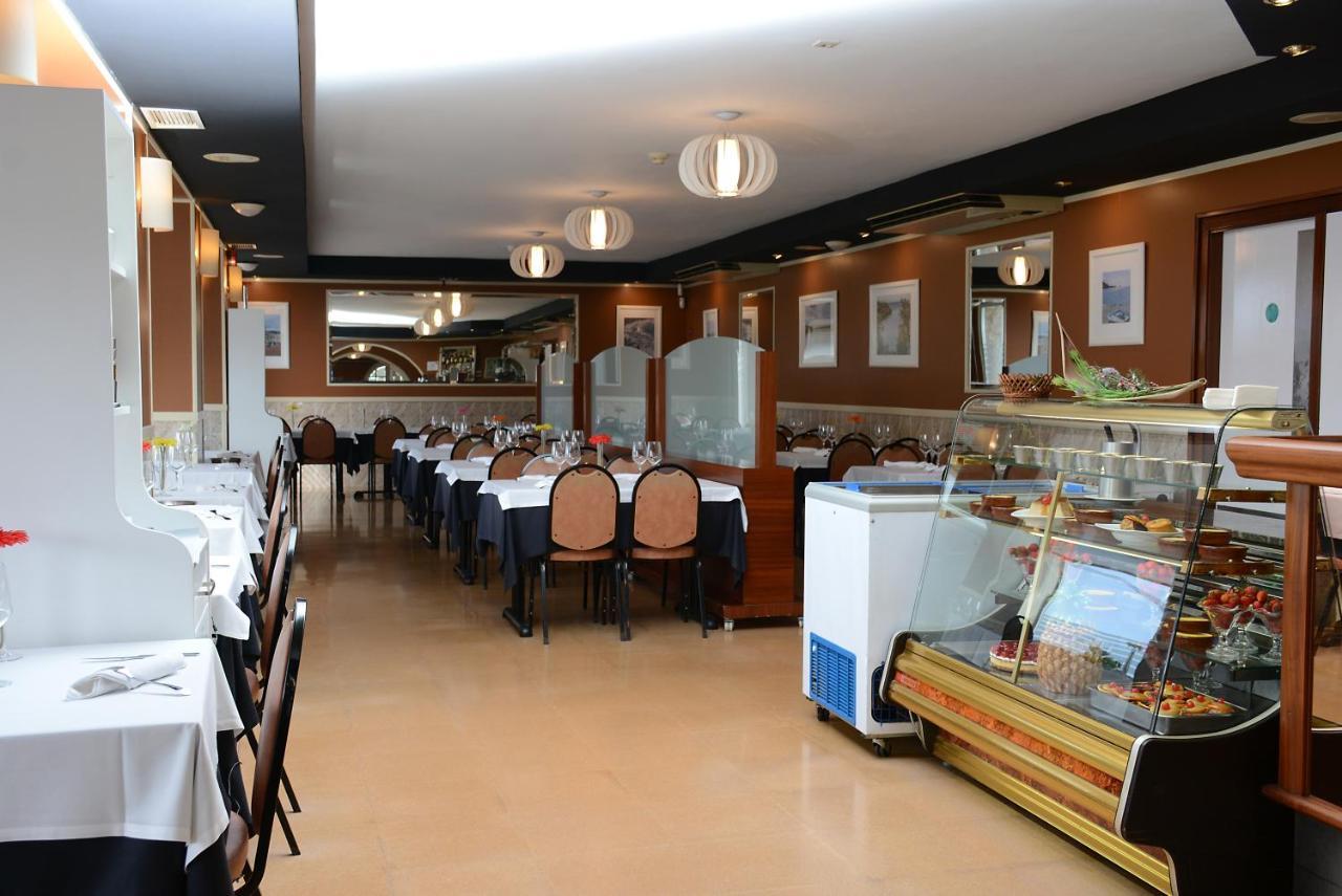 Casa Feliu Hotel ซานตาซูซานนา ภายนอก รูปภาพ
