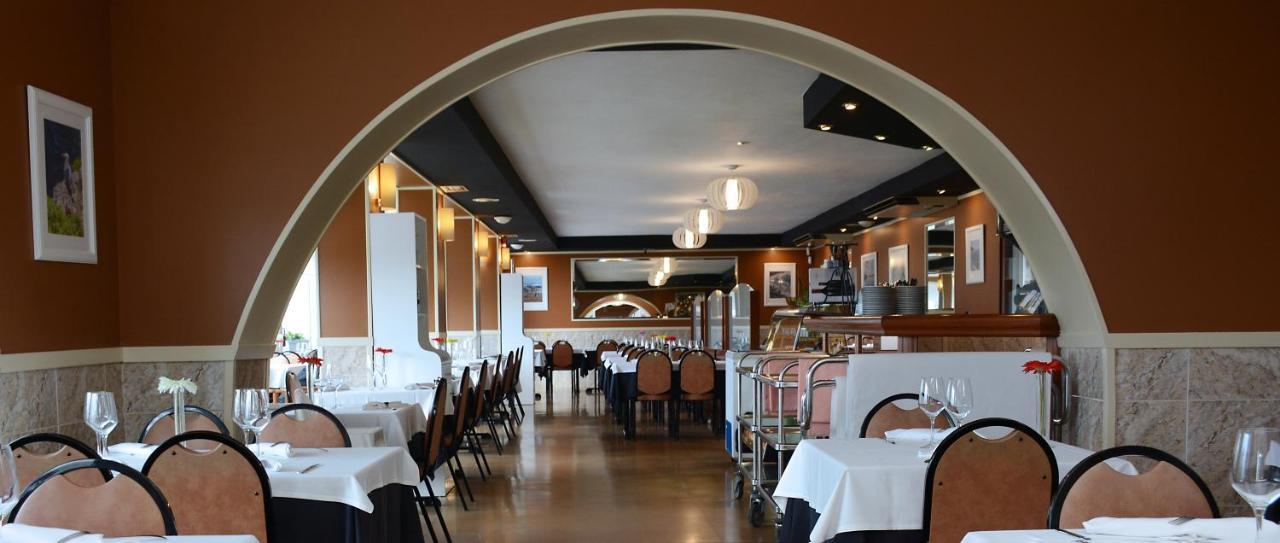Casa Feliu Hotel ซานตาซูซานนา ภายนอก รูปภาพ