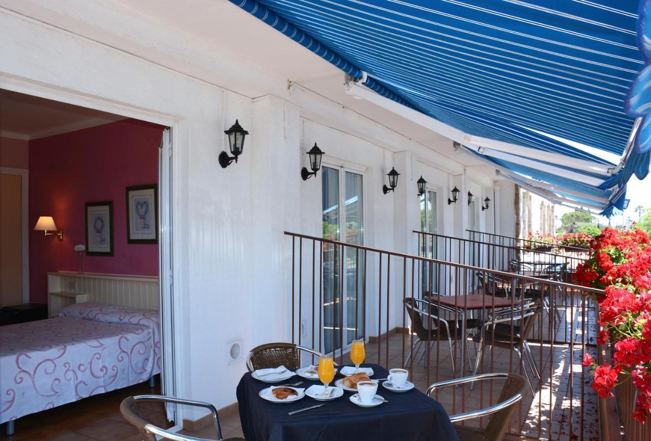 Casa Feliu Hotel ซานตาซูซานนา ภายนอก รูปภาพ