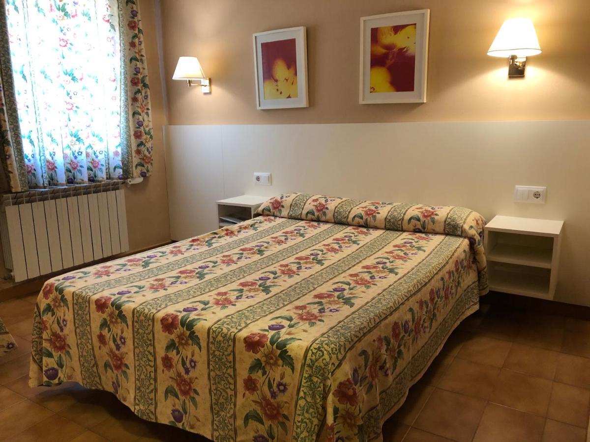Casa Feliu Hotel ซานตาซูซานนา ภายนอก รูปภาพ