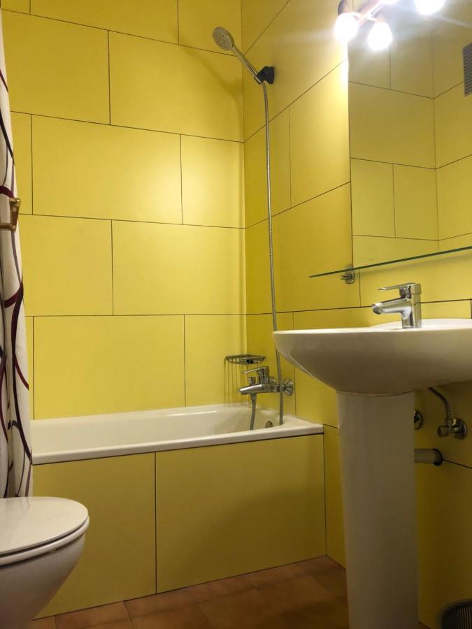 Casa Feliu Hotel ซานตาซูซานนา ภายนอก รูปภาพ