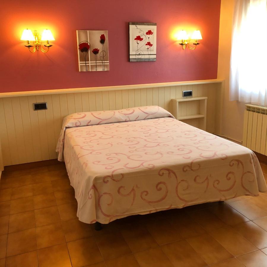 Casa Feliu Hotel ซานตาซูซานนา ภายนอก รูปภาพ