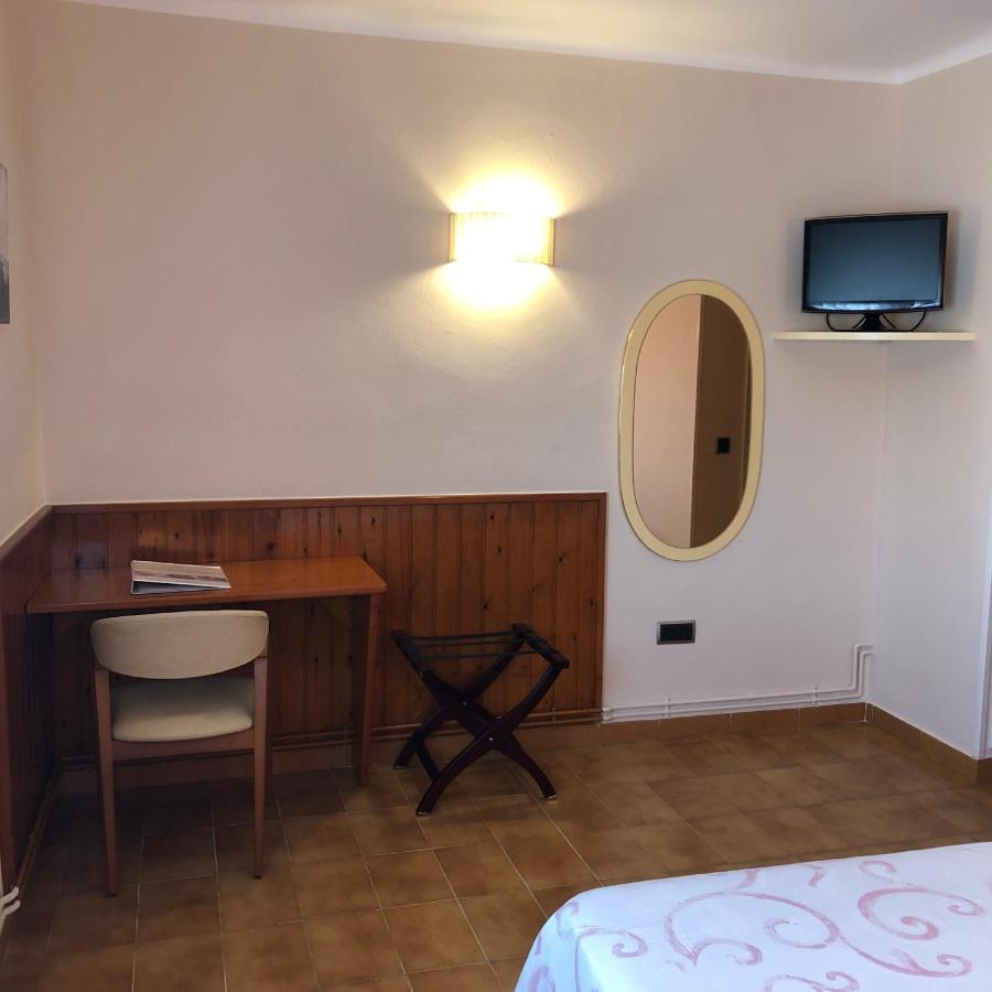 Casa Feliu Hotel ซานตาซูซานนา ภายนอก รูปภาพ